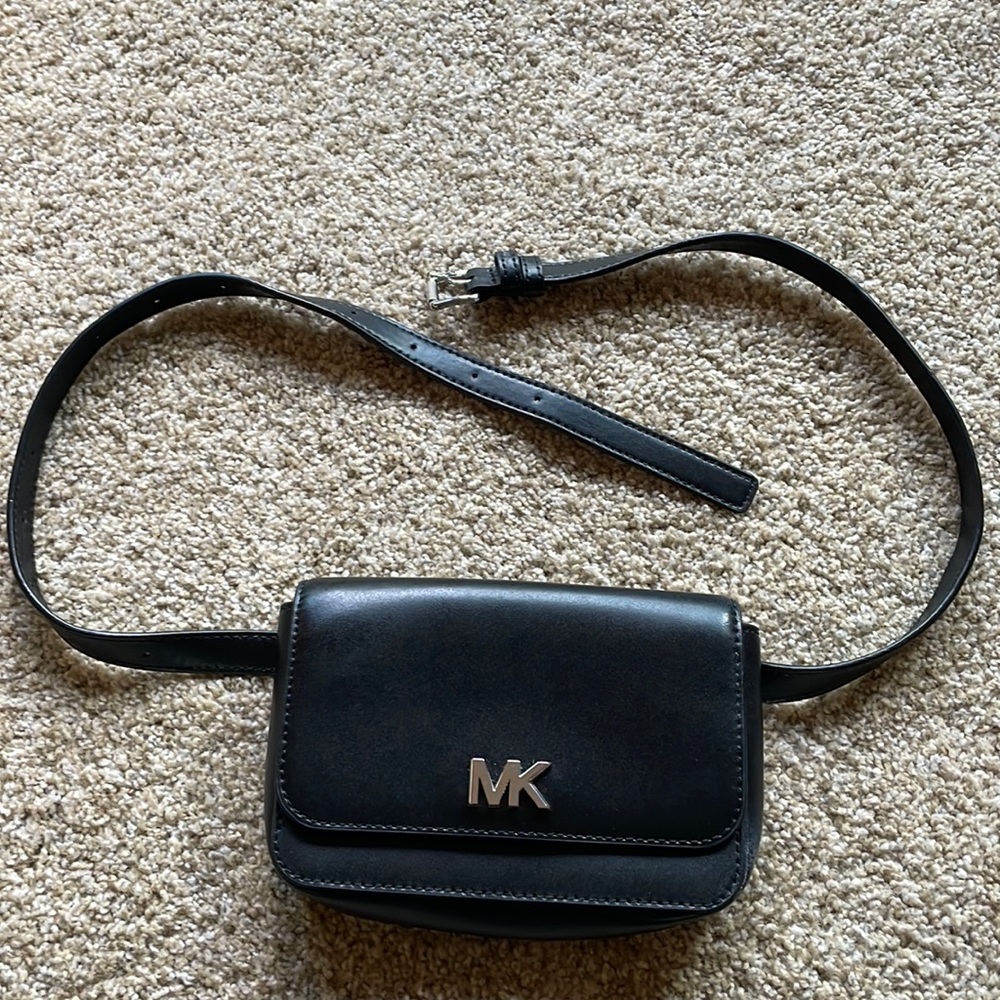 Michael Kors Belt Bag